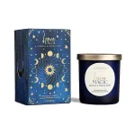 Kvepianti sojų va&scaron;ko žvakė Lunar Magic, Carnatia &bdquo;Starry Spell&rdquo;