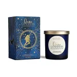 Kvepianti sojų va&scaron;ko žvakė Divine Goddess, Carnatia &bdquo;Starry Spell&rdquo;