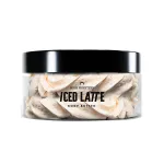 Kūno sviestas ICED LATTE (&scaron;alta kava) HIGH PRIESTESS - 100g (200ml)