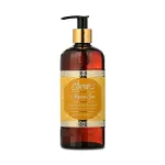 Skystas muilas su ARGANU SPA ROYAL AMBER