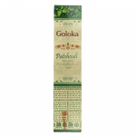 Indi&scaron;ki smilkalai GOLOKA PATCHOULI