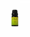 Eterinių aliejų mi&scaron;inys FYG &ndash; In The Zone (susikaupimui), 10 ml