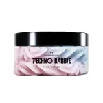 Kūno sviestas TECHNO BARBIE (kramtomoji guma) HIGH PRIESTESS - 50g (100ml)