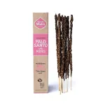 Sagrada Madre Palo Santo smilkalai &ndash; Rose