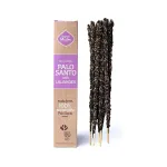 Sagrada Madre Palo Santo smilkalai &ndash; Lavender