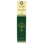 Smilkalai Masala Yoga Mantra, &bdquo;Song of India&rdquo;