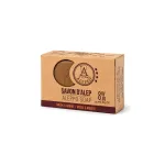 Aleppo muilas &bdquo;ALEPEO&ldquo; Muskusas ir gintaras, 8% lauro aliejaus, 100 g