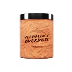 Kūno &scaron;veitiklis VITAMIN C OVERDOSE (apelsinas) HIGH PRIESTESS
