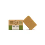 Aleppo muilas &bdquo;ALEPEO&ldquo; Jazminas, ECOCERT, 100 g