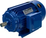 Elektros variklis 2,2KW 380V KD1814