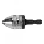 Griebtuvas gręžtuvui 1/4" 0.5-3mm