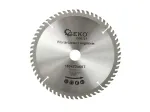 TCT circular saw blade for wood 180x22x60T