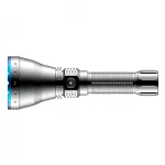 Prožektorius darbui LED (8W)(įkraunamas)