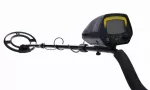 Metalo detektorius KD10402