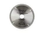 TCT circular saw blade for wood 200x32x60T