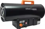 Dujinis &scaron;ildytuvas KD11706 &ndash; 45 kW su termostatu