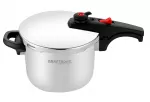 Szybkowar 6L 22cm KD4296