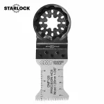 Pjovimo peilis medžiui 35mm Z-Precision cut HCS, CMT