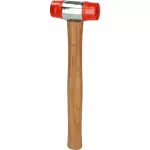 Plastikinis plaktukas 340g, KS Tools