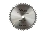 TCT circular saw blade for wood 230x22x40T