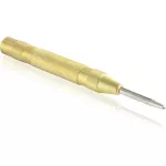 Centro žymeklis automatinis (metaline rankena) 3x125mm