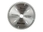 TCT circular saw blade for wood 250x32x60T