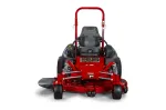 Nulinio apsisukimo vejos traktorius Ferris ISX3300Z pjovimo agregatas 155cm