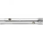 Vamzdinis dvipusis raktas 12x13mm, KS Tools