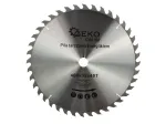 TCT circular saw blade for wood 400x32x40T