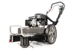 Ratinė žoliapjovė su valu Weibang 55,9 cm Loncin LC1P70FC su pavara