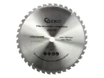 TCT circular saw blade for wood 450x32x40T