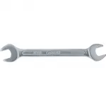 Raktas atvirais galais 27x30mm, KS Tools