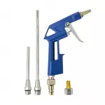 Pistolet do Przedmuchiwania 5 element&oacute;w KD428