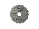 Circular saw blade for wood 115x22x40T