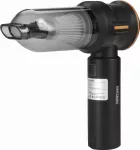 Akum. Mini dulkių siurblys 100W 11.1V LI-ION 6.0Ah