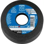&Scaron;lif.puodelis 80x8mm A36 SG STEELOX, Pferd