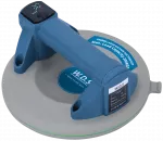 Akumuliatorinis vakuuminis siurbtukas 200 mm, 200 kg, USB-C, WDS2691