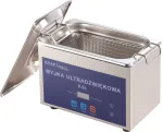 Ultragarsinė plovykla 0,8L KD504