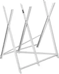 Metalinis stovas malkoms pjauti KD11890
