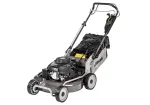 Benzininė vejapjovė Weibang WB507SC V 3IN1 su pavara