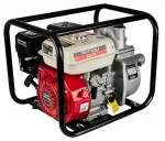 Benzininis vandens siurblys 5.5AG, 2col 600L/h KD770