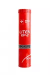 Plastinis tepalas Liten EP-2 400g, ORLEN