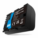 Newell LP-E6P 2400mAh pakaitinis akumuliatorius Canon fotoaparatams