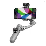 Aochuan Smart X Pro 3-a&scaron;ių stabilizatorius su AI jutikliu, pilkas