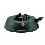 Kalėdų eglutės stovas Krinner Comfort Grip+ S, iki 2.3 m, 3 l, žalias