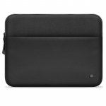 Tech-Protect Sleeve ne&scaron;iojamojo kompiuterio dėklas 15-16", juodas