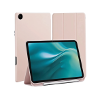 Etteri atverāiamasis dėklas Samsung Galaxy Tab A9+ / A11+ (11"), &scaron;viesiai roųinis