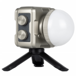 Newell Zora Mini 40 RGB LED lempa 40W