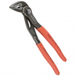 Vamzdžių ir vandens siurblių replės KNIPEX Cobra ES 250 mm