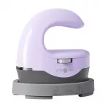 Termopresas HTVRONT HPM02 Mini4, violetinis